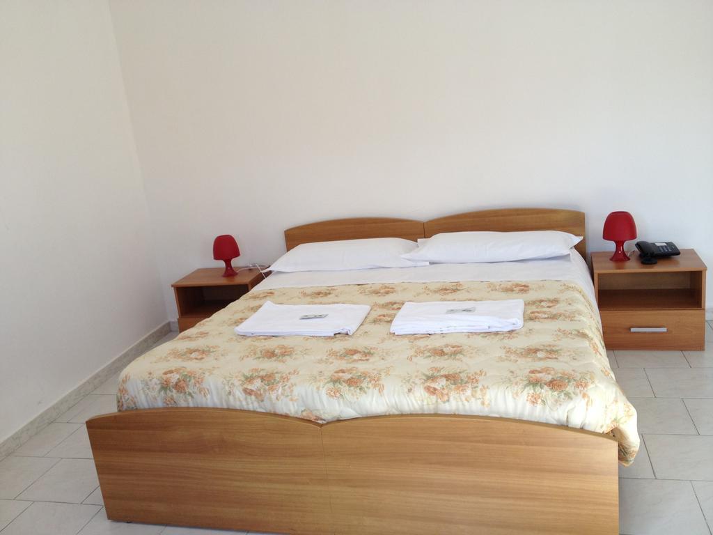Hotel Mantua Pokój zdjęcie