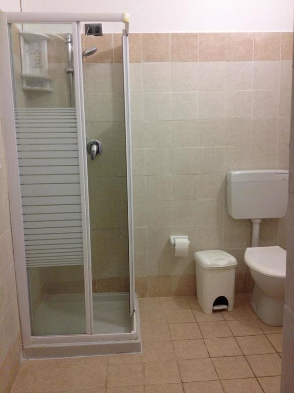 Hotel Mantua Pokój zdjęcie