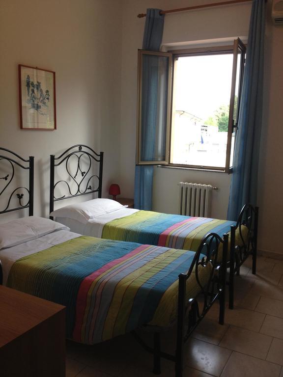 Hotel Mantua Pokój zdjęcie