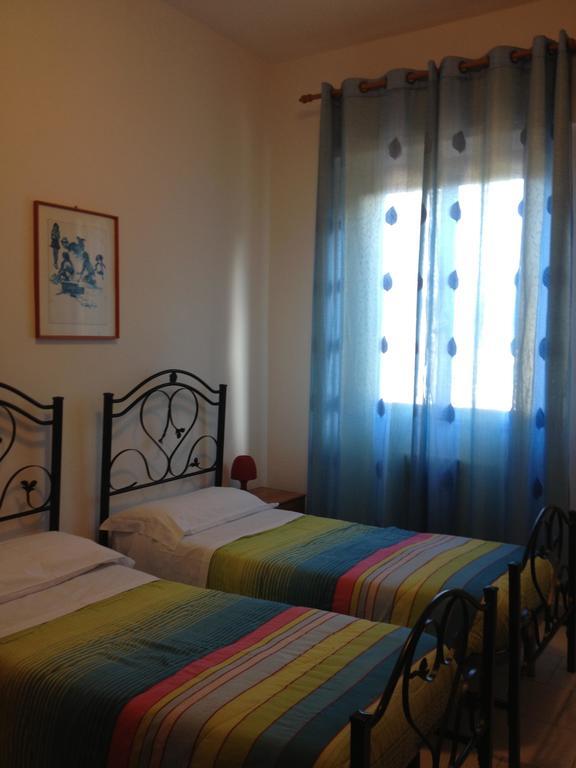 Hotel Mantua Pokój zdjęcie