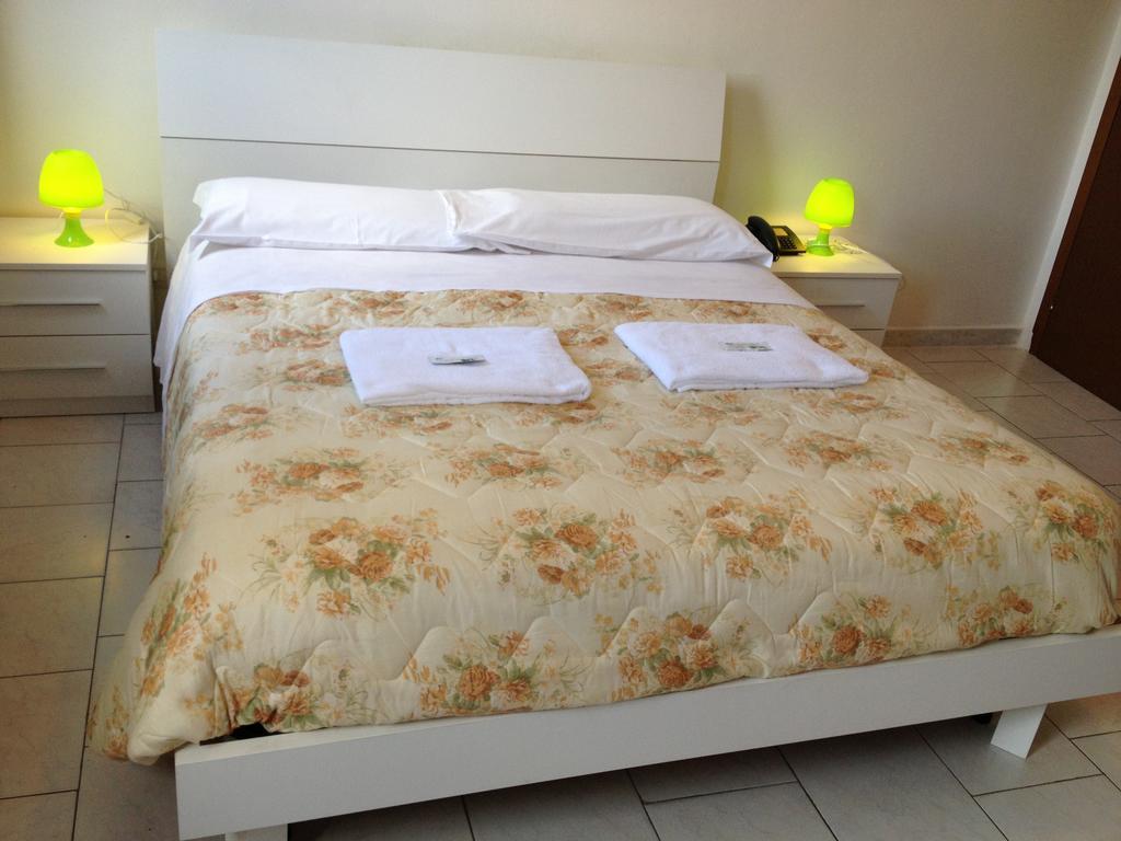 Hotel Mantua Pokój zdjęcie