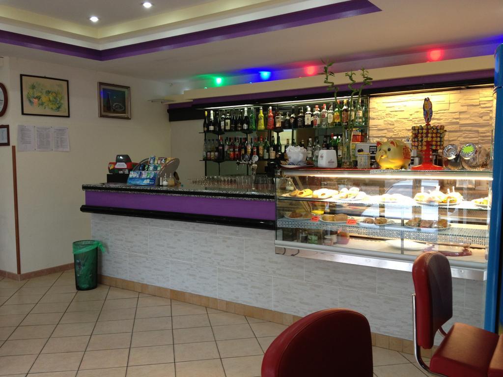 Hotel Mantua Zewnętrze zdjęcie