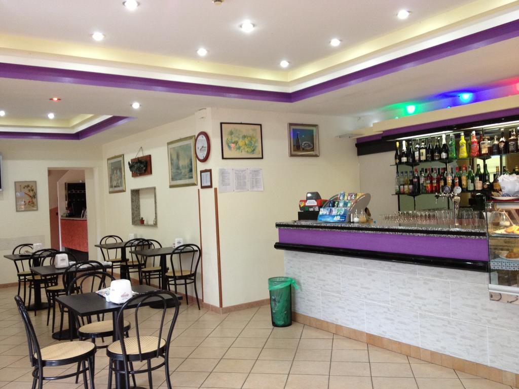 Hotel Mantua Zewnętrze zdjęcie