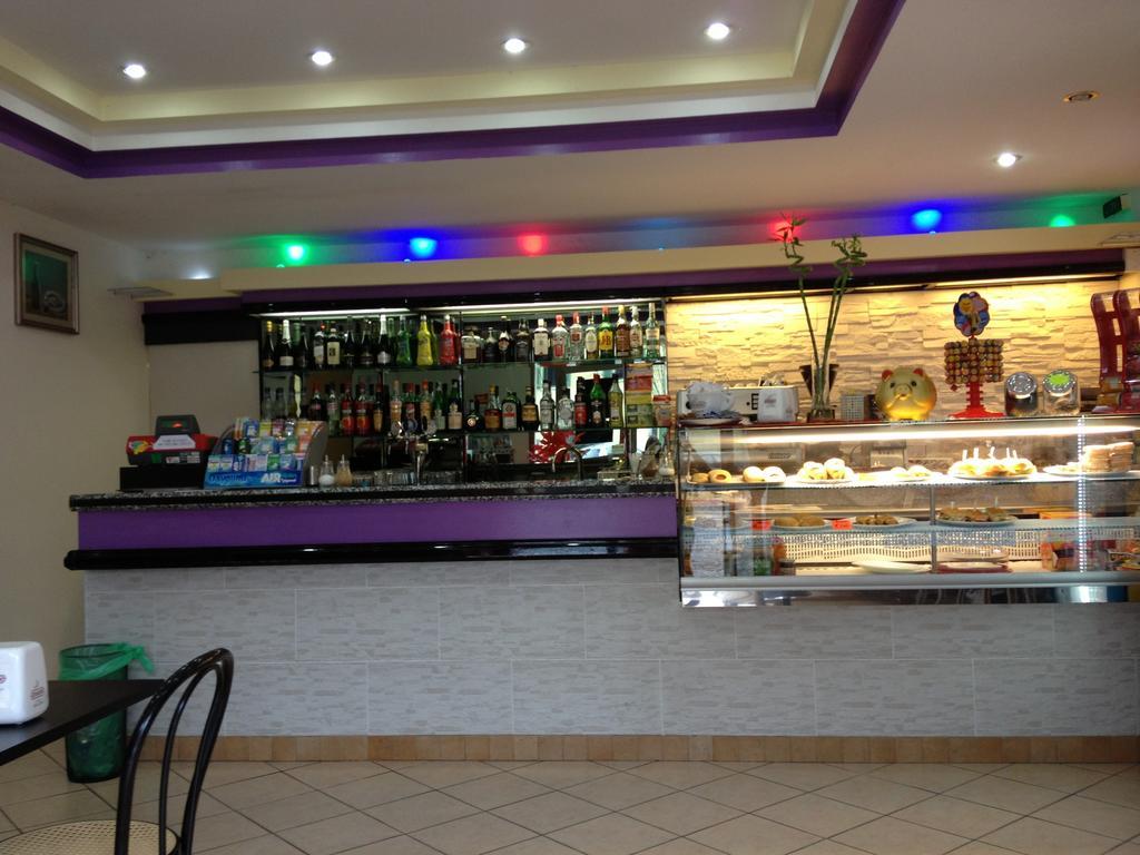 Hotel Mantua Zewnętrze zdjęcie