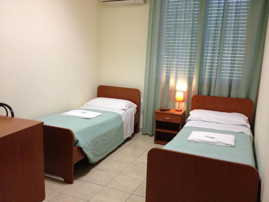 Hotel Mantua Pokój zdjęcie