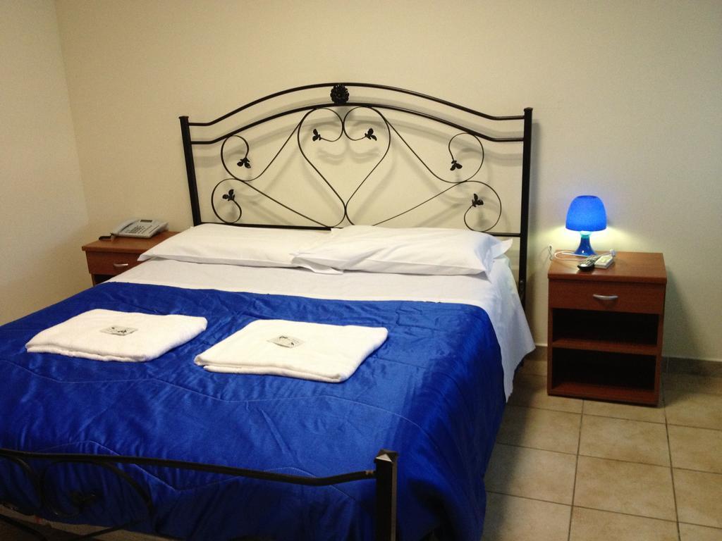 Hotel Mantua Pokój zdjęcie