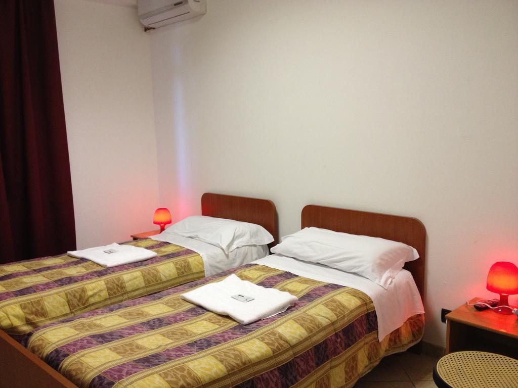 Hotel Mantua Pokój zdjęcie